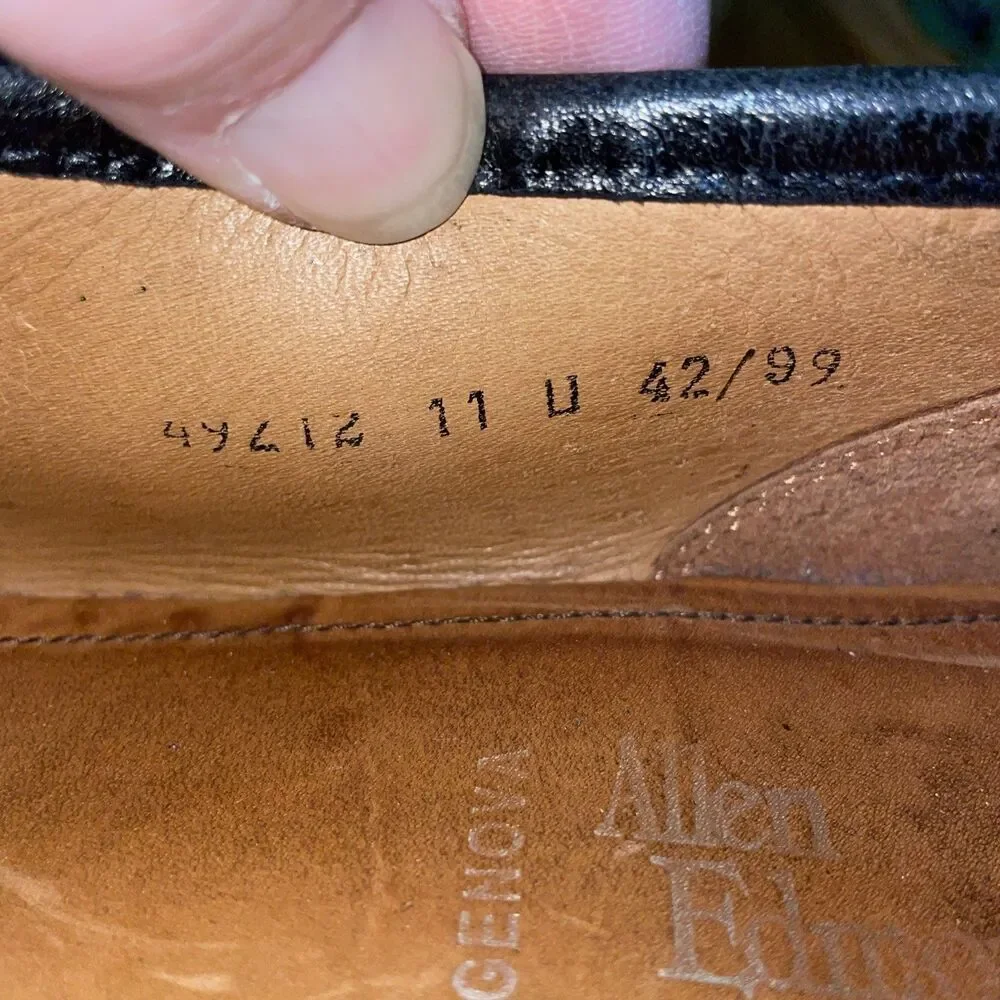 Allen Edmonds this mens